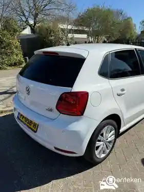 VW Polo 1.2 TSI BMT 2016