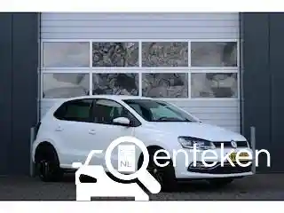 VW Polo 1.2 TSI BMT 2016
