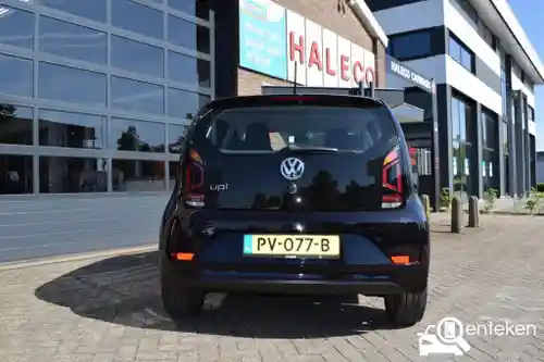 VW up! 1.0 BMT 2017