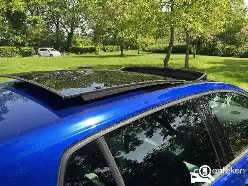 VW Golf R 2014