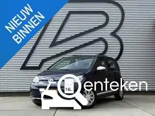 VW up! 1.0 BMT 2017