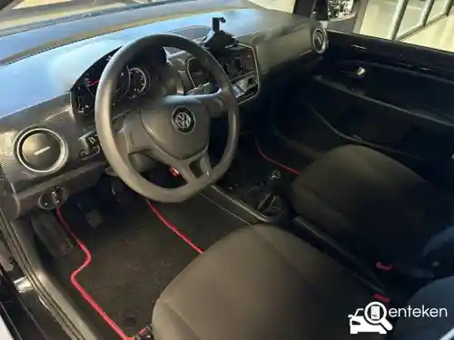 VW up! 1.0 BMT 2017