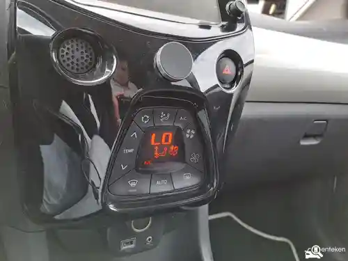 Toyota Aygo 1.0 Eco 2017
