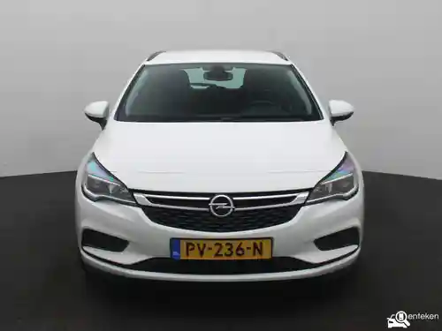 Opel Astra Sports Tourer 1.0 ECOTEC DI Turbo ecoFlex 2017