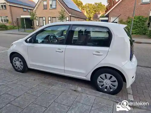 VW up! 1.0 BMT 2017