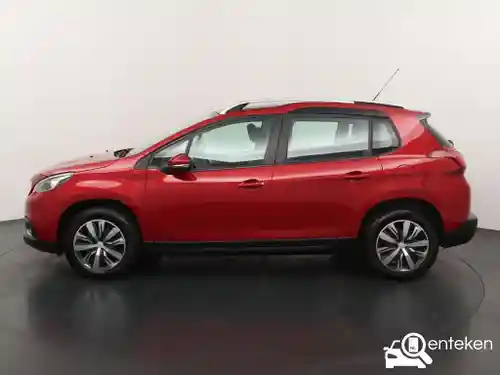 Peugeot 2008 1.2 PureTech 110 2017