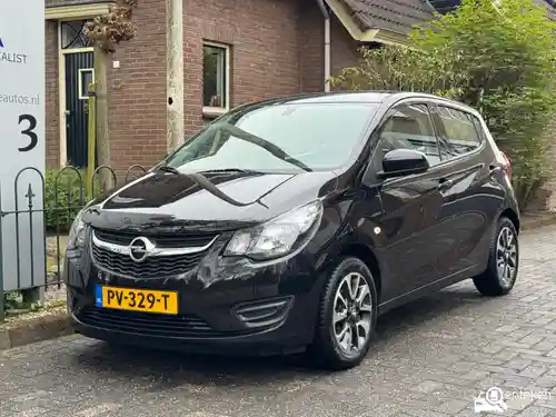 Opel KARL 1.0 ecoFLEX 2017