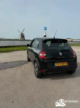 Renault Twingo SCe 70 2017