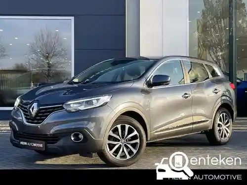 Renault Kadjar ENERGY TCe 130 2017