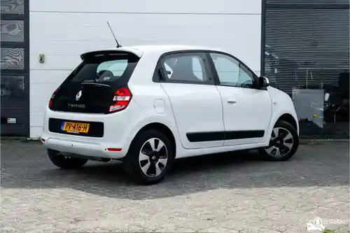 Renault Twingo SCe 70 2017