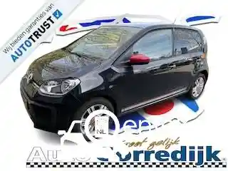 VW up! 1.0 BMT 2017