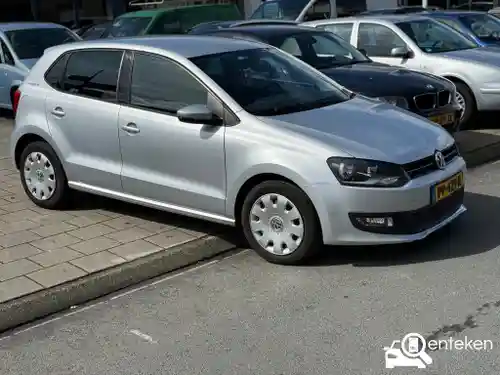 VW Polo 1.2 2011