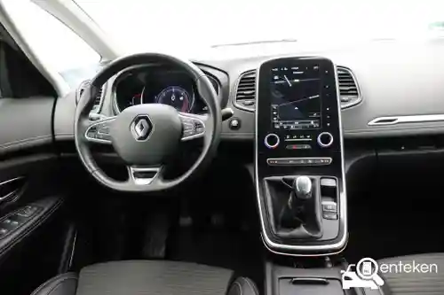 Renault Captur ENERGY TCe 90 2017