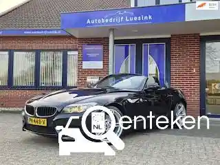 BMW Z4 Roadster sDrive30i 2011