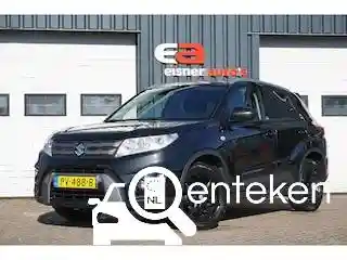 Suzuki Vitara 1.6 2017