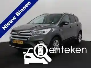 Ford Kuga 1.5 EcoBoost 2017