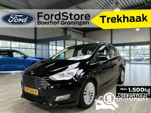 Ford C-MAX 1.5 EcoBoost 2017