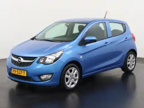Opel KARL 1.0 ecoFLEX 2017
