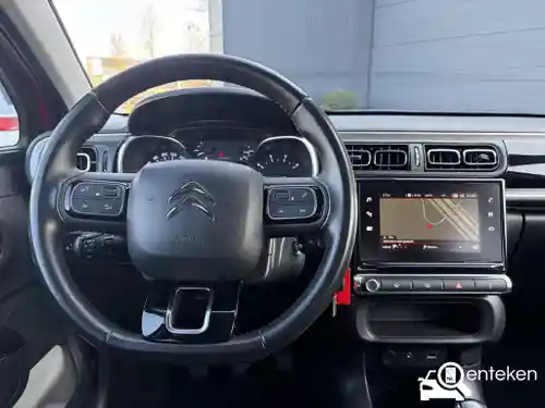 Citroen C3 PureTech 82 2017