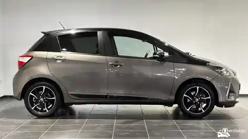 Toyota Yaris 1.5 Hybrid 2017