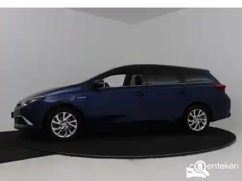 Toyota Auris Touring Sports 1.8 Hybrid 2017