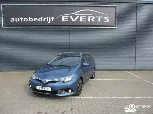 Toyota Auris Touring Sports 1.8 Hybrid 2017