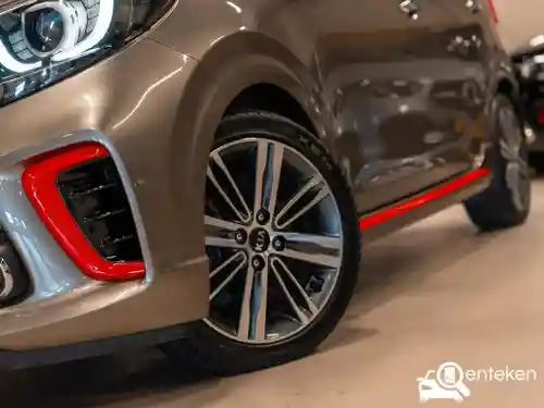 KIA Picanto 1.2 ISG 2017