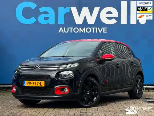 Citroen C3 PureTech 110 2017