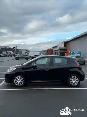 Peugeot 208 1.2 PureTech 82 2017