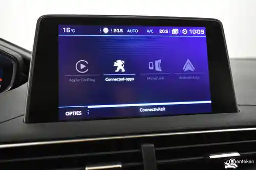 Peugeot 3008 1.2 PureTech 130 2017