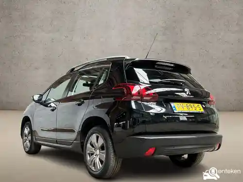 Peugeot 2008 1.2 PureTech 110 2017