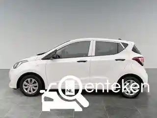 Hyundai i10 1.0 2017