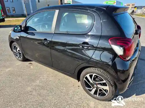 Peugeot 108 1.0 e-VTi 68 2017