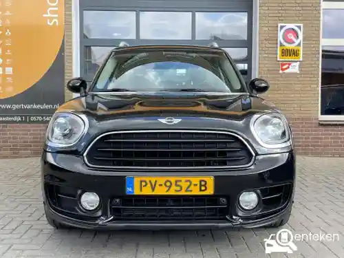 MINI Countryman Cooper 2017