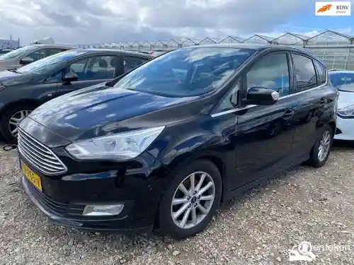 Ford C-MAX 1.0 EcoBoost 2017