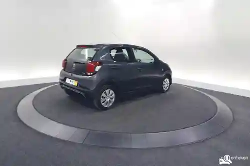 Peugeot 108 1.0 e-VTi 68 2017