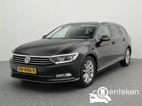 VW Passat Variant 1.4 TSI BMT ACT 2017
