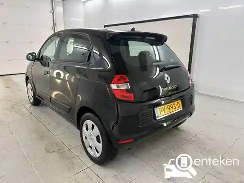 Renault Twingo SCe 70 2017