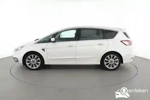Ford S-MAX 2.0 EcoBoost 2017