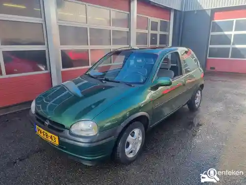 Opel Corsa 1.4 1996
