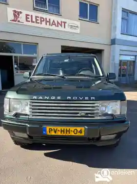 Land Rover Range Rover 4.6 1997