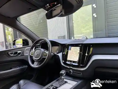 Volvo XC60 T5 2017