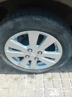 Suzuki Alto 1.0 2009