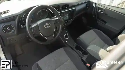Toyota Auris Touring Sports 1.8 Hybrid 2017