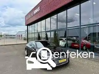 Audi A5 Sportback 35 TFSI 2017