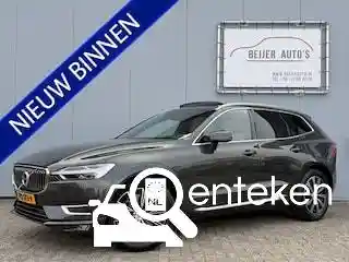 Volvo XC60 T5 2017
