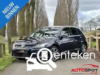 VW Golf 1.4 TSI BMT 2016
