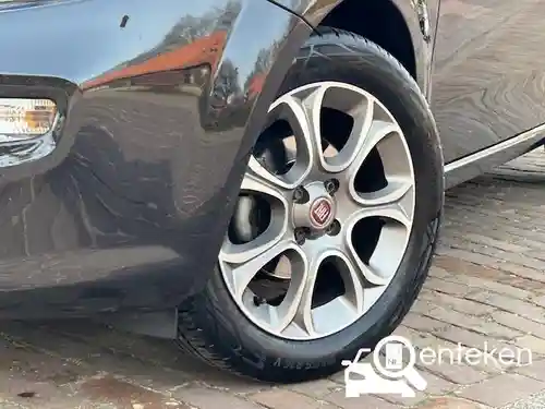 Fiat Punto 0.9 8V Twinair p 2017
