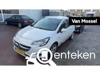 Opel Corsa 1.4 2017