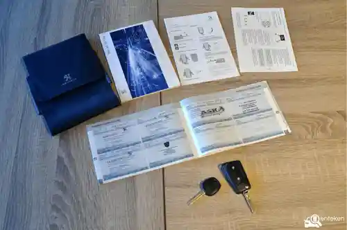 Peugeot 108 1.0 e-VTi 68 2017